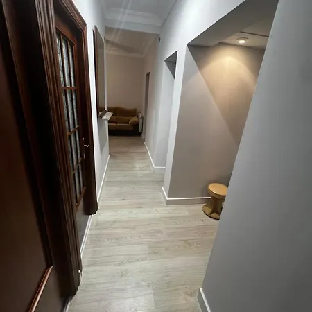 Santander Economico Apartment Exterior photo