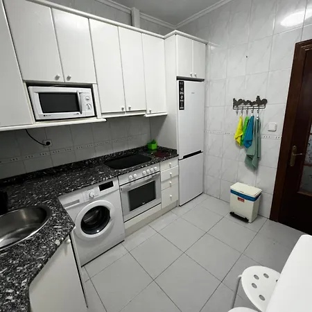 Santander Economico Apartment Exterior photo