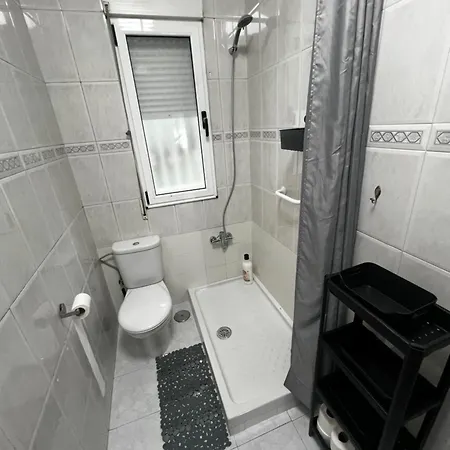 Santander Economico Apartment Exterior photo