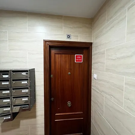 Santander Economico Apartment Exterior photo