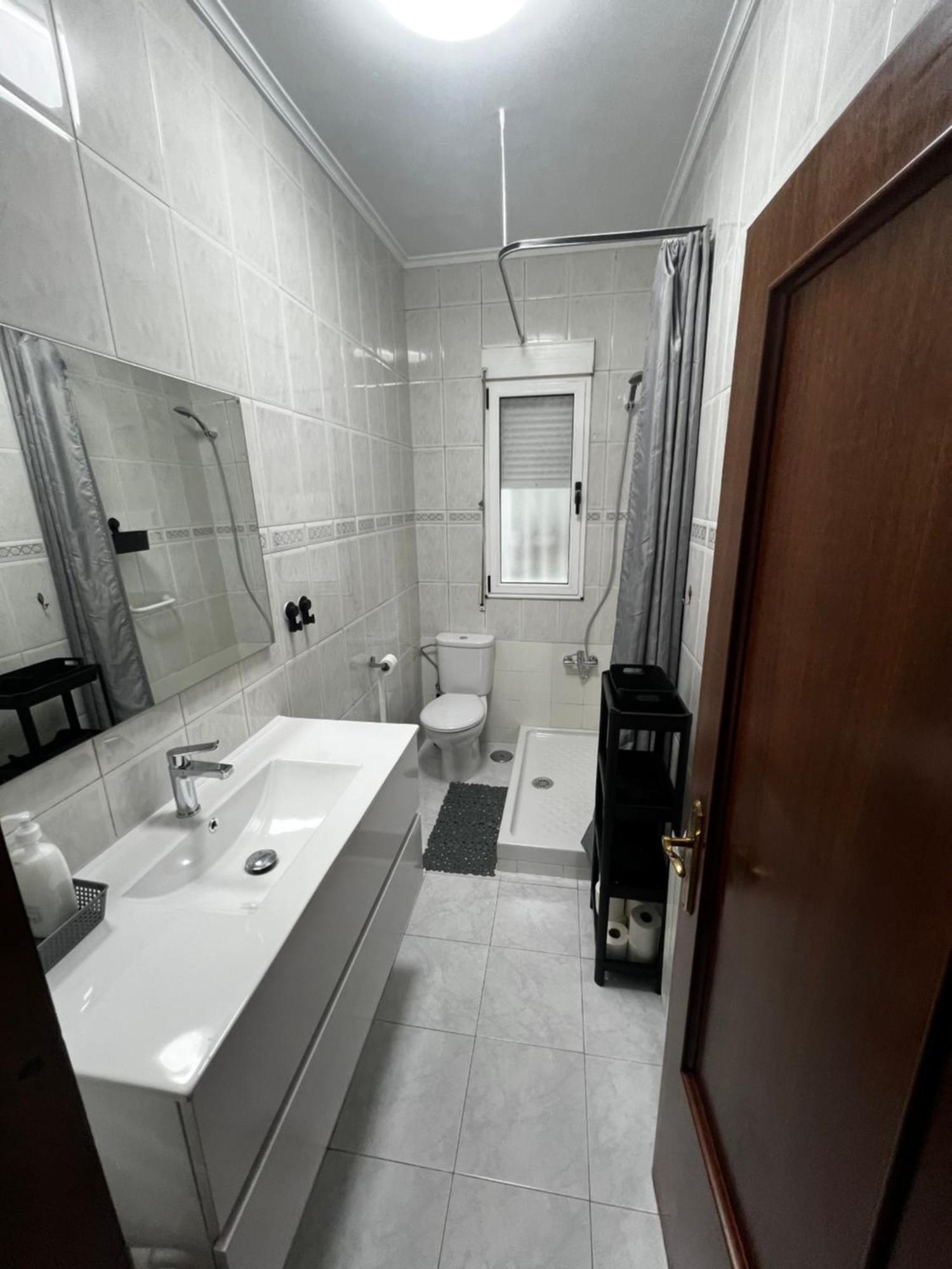 Appartement Economico Santander
