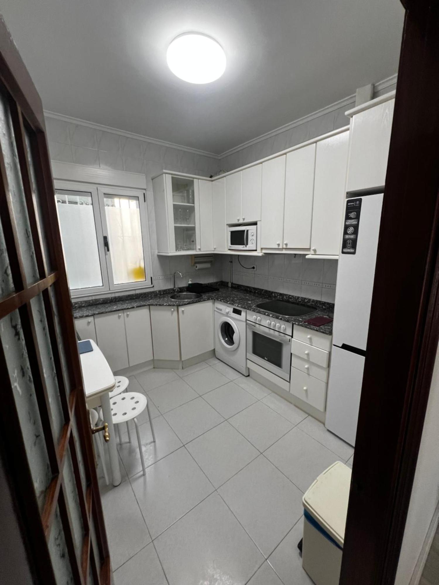 Economico Appartement