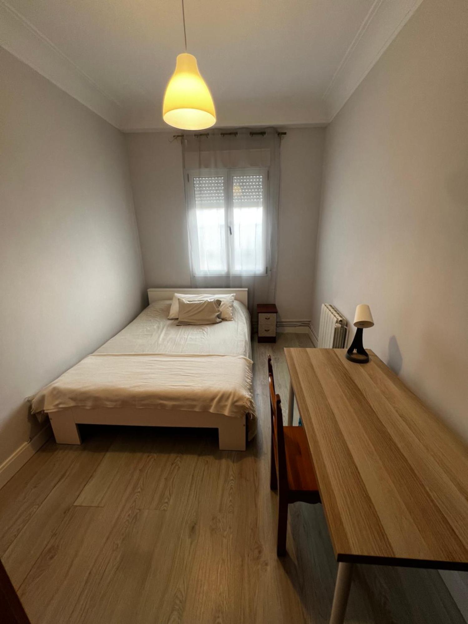 Economico Appartement *