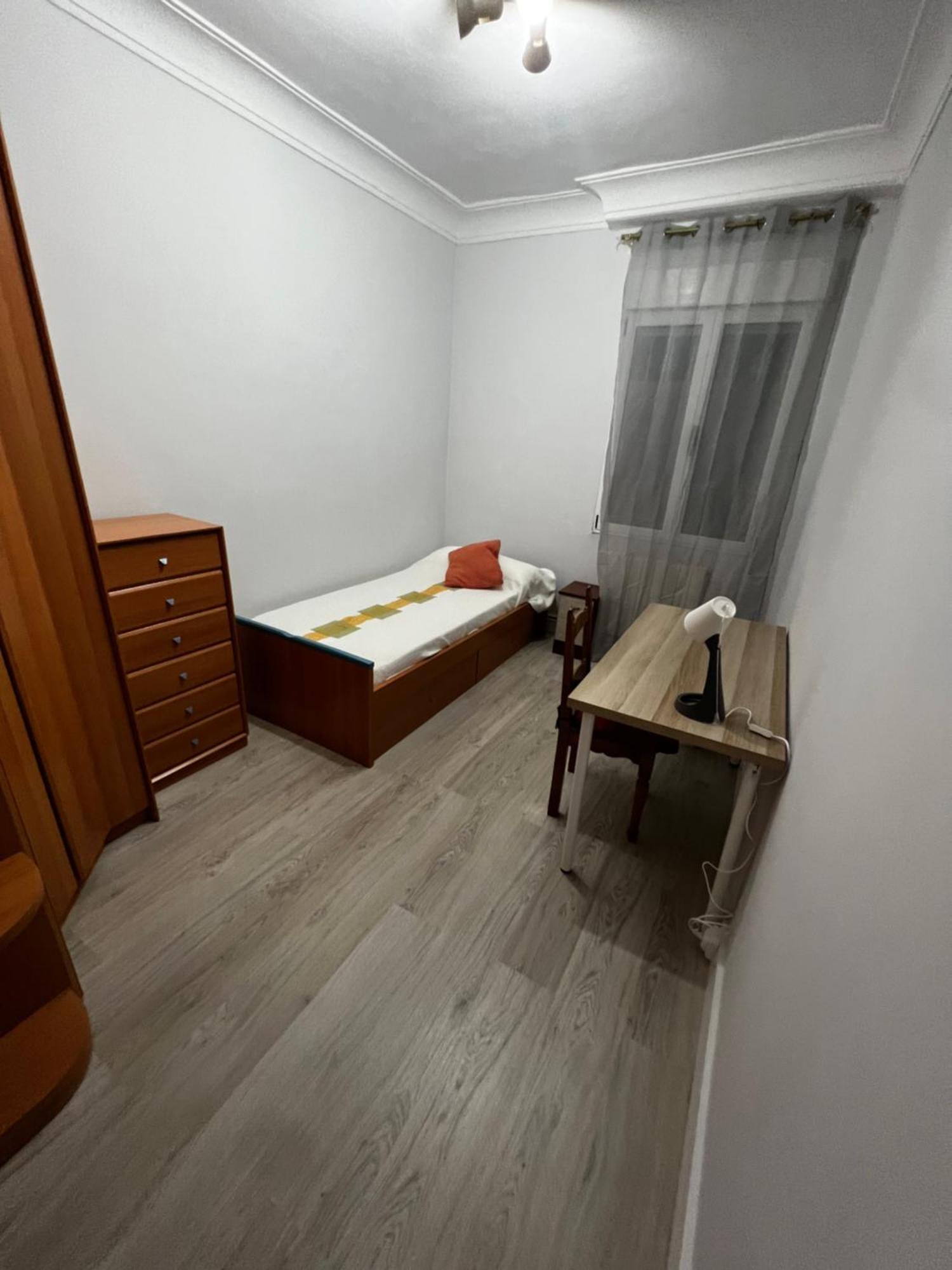 Appartement Economico *