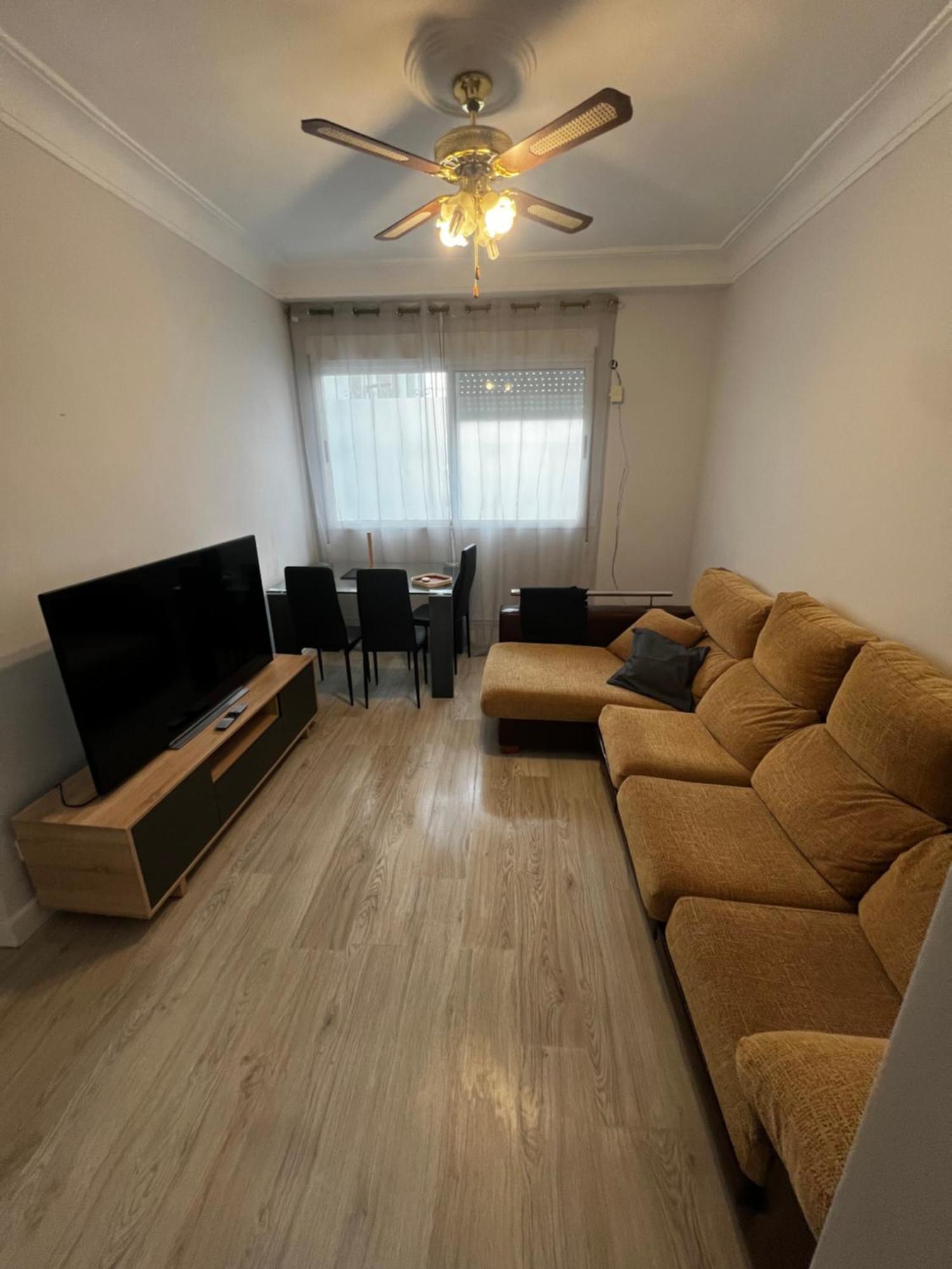 Economico Apartment