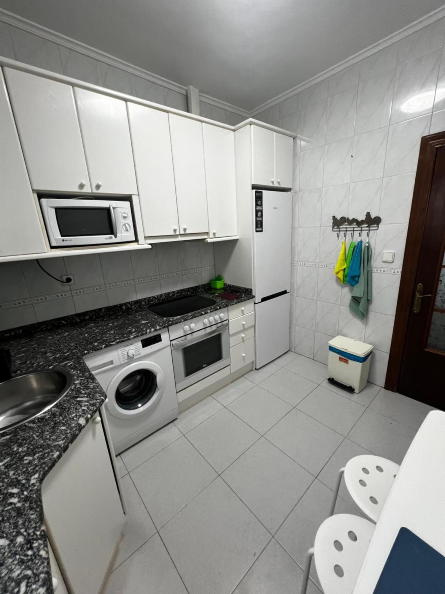 Apartment Economico Santander