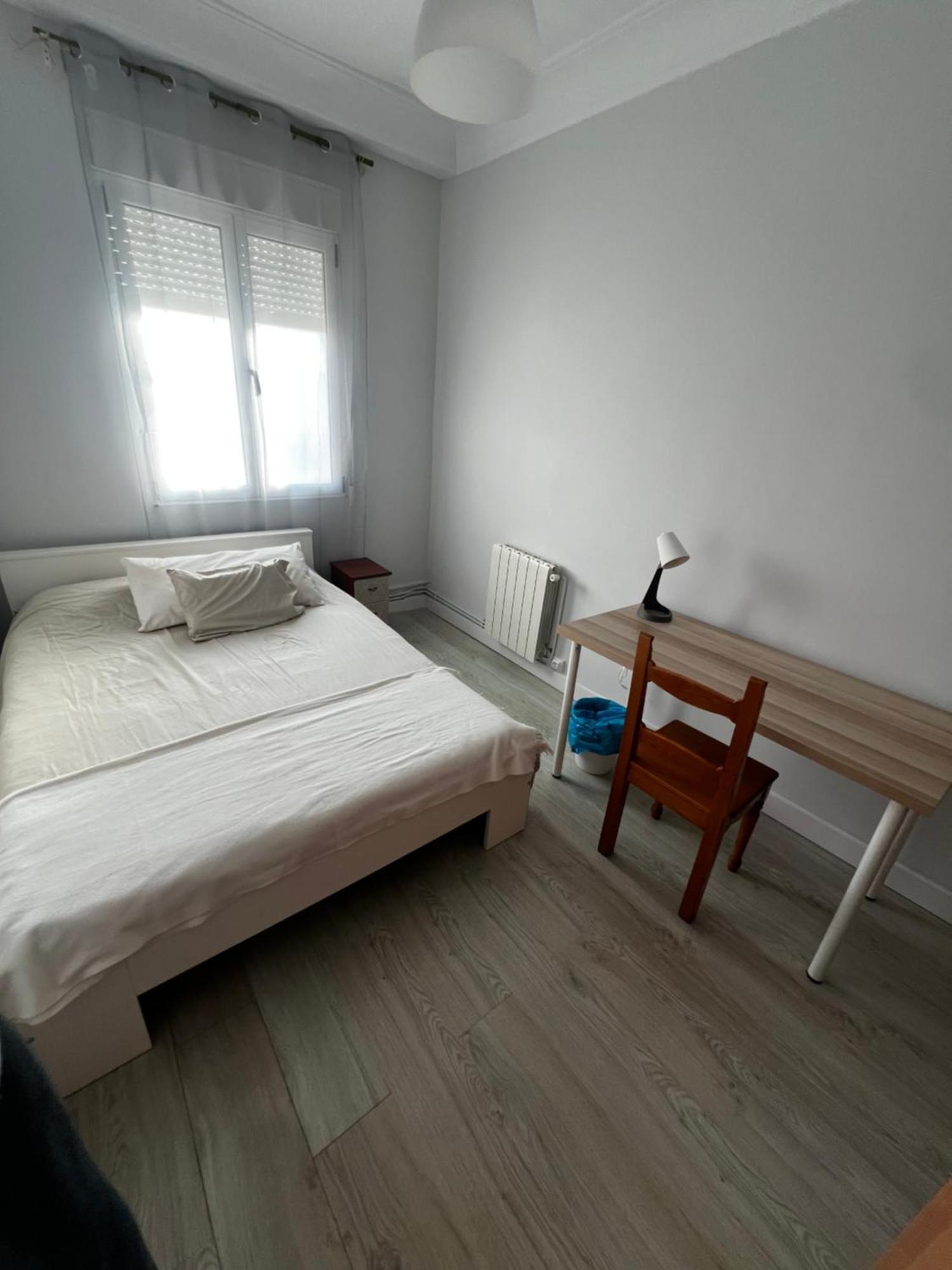 Appartement Economico