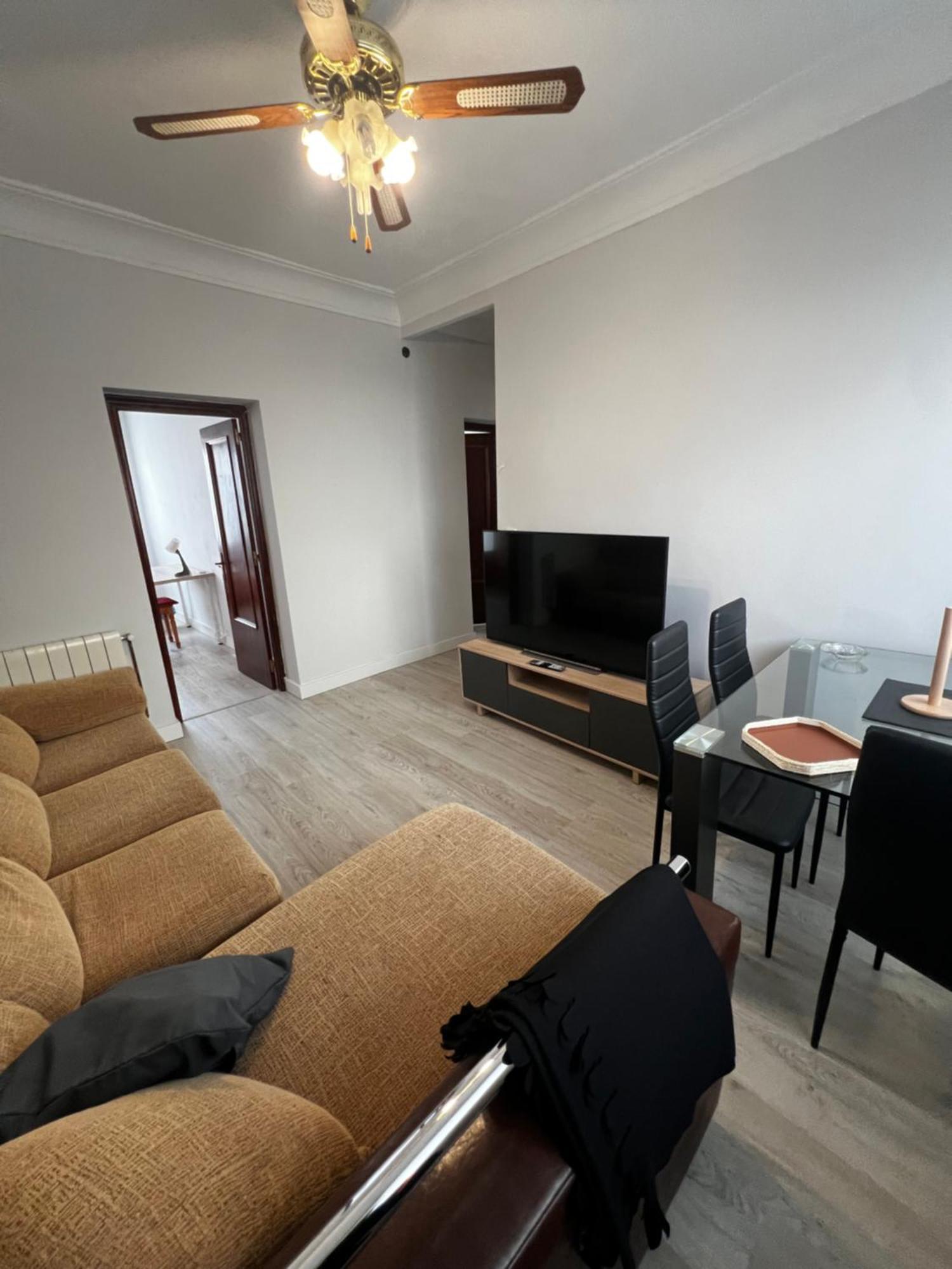 Appartement Economico *